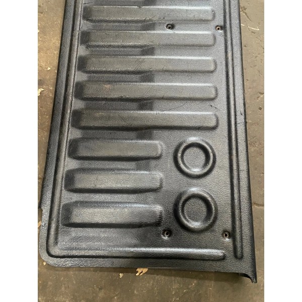 Acabamento Caçamba Volkswagen Amarok 2016 Original