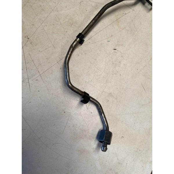 Cano Bomba De Alta Amarok V6 2021 Original