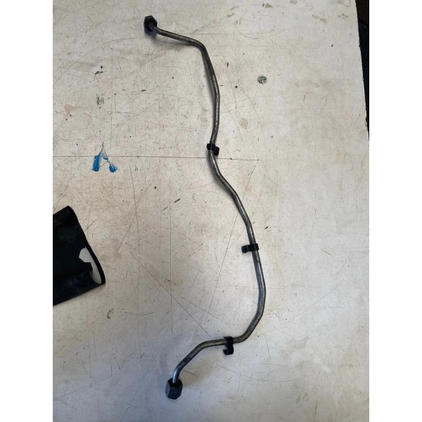 Cano Bomba De Alta Amarok V6 2021 Original
