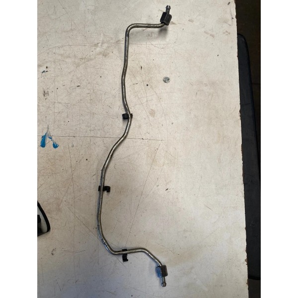 Cano Bomba De Alta Amarok V6 2021 Original