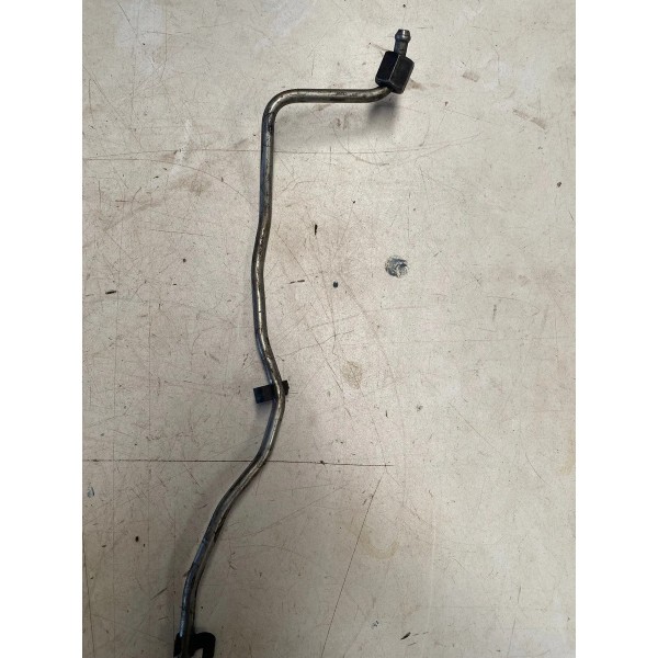 Cano Bomba De Alta Amarok V6 2021 Original