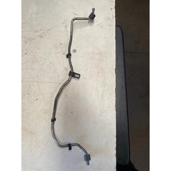 Cano Bomba De Alta Amarok V6 2021 Original