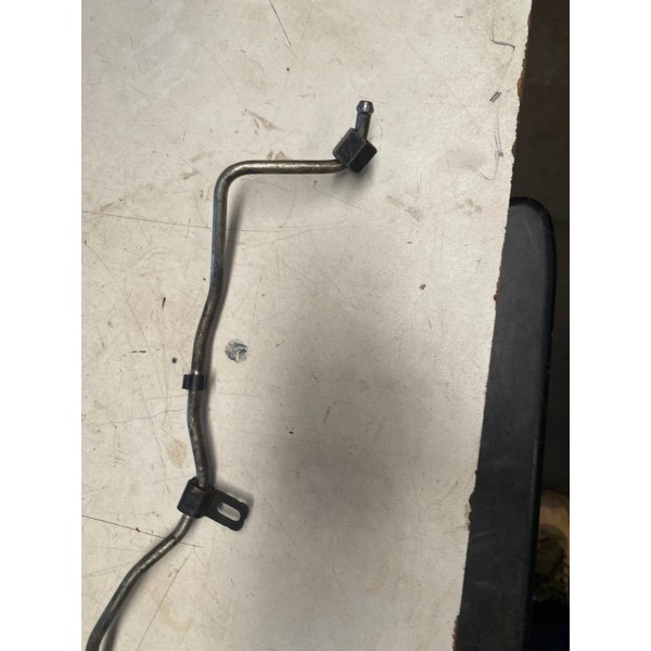 Cano Bomba De Alta Amarok V6 2021 Original