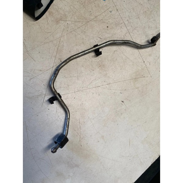 Cano Bomba De Alta Amarok V6 2021 Original