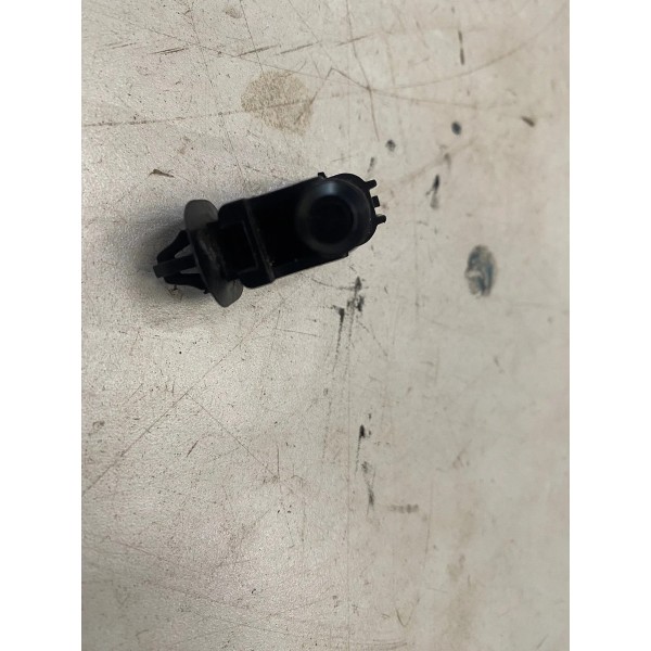 Sensor Temperatura Externa Toyota Hilux 2022 Original