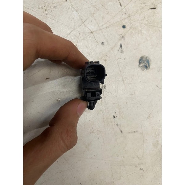 Sensor Temperatura Externa Toyota Hilux 2022 Original