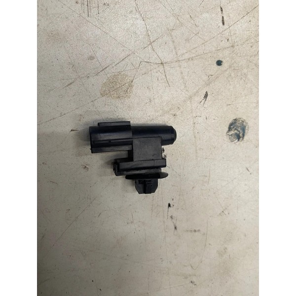 Sensor Temperatura Externa Toyota Hilux 2022 Original