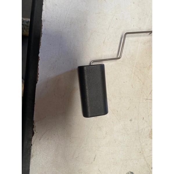 Bomba De Combustível Gm S10 2018 2.5 Flex Original