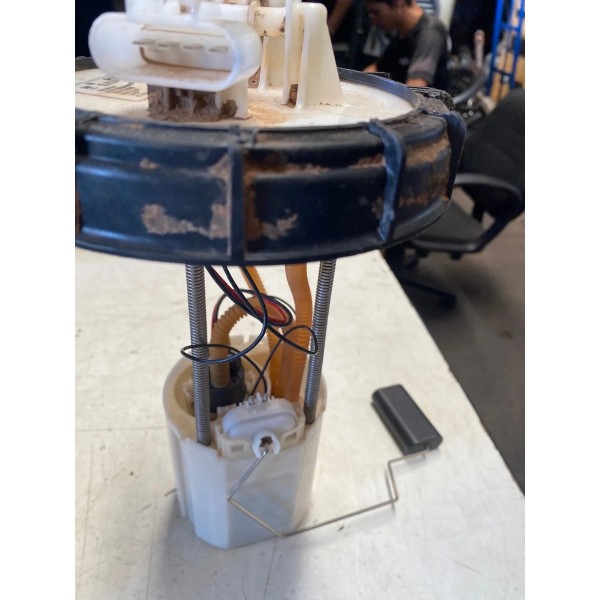 Bomba De Combustível Gm S10 2018 2.5 Flex Original