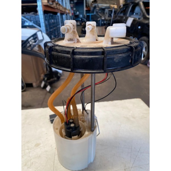 Bomba De Combustível Gm S10 2018 2.5 Flex Original