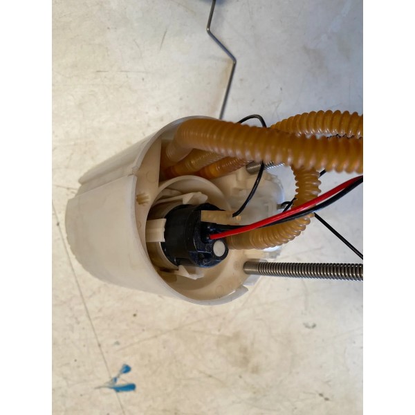 Bomba De Combustível Gm S10 2018 2.5 Flex Original