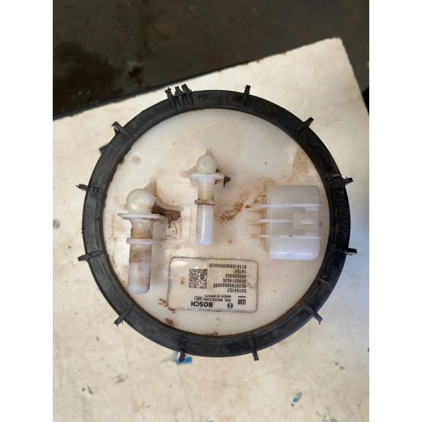 Bomba De Combustível Gm S10 2018 2.5 Flex Original