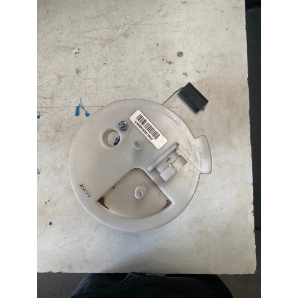 Bomba De Combustivel Fiat Mobi 2019 Original