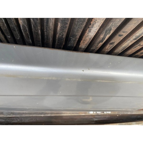 Tampa Traseira S10 Lt 2018 Original