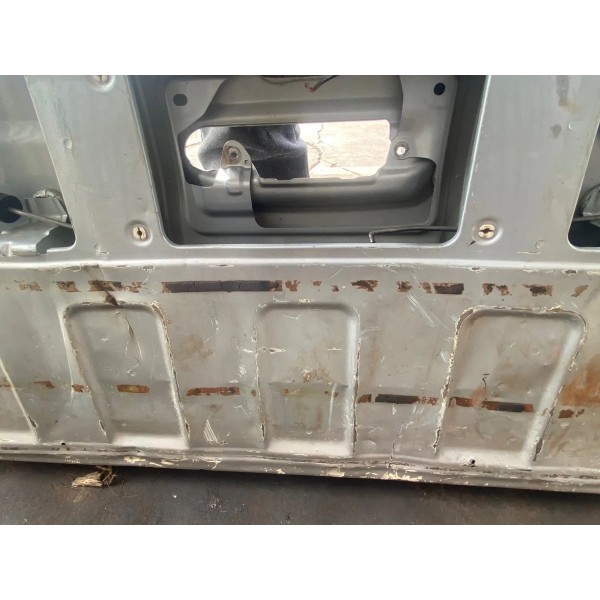 Tampa Traseira S10 Lt 2018 Original