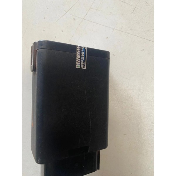 Modulo Conforto Vidro Esquerdo S10 2018 Original