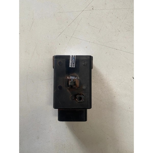 Modulo Conforto Vidro Esquerdo S10 2018 Original