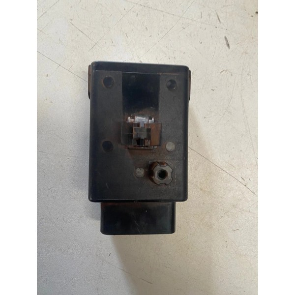 Modulo Conforto Vidro Esquerdo S10 2018 Original