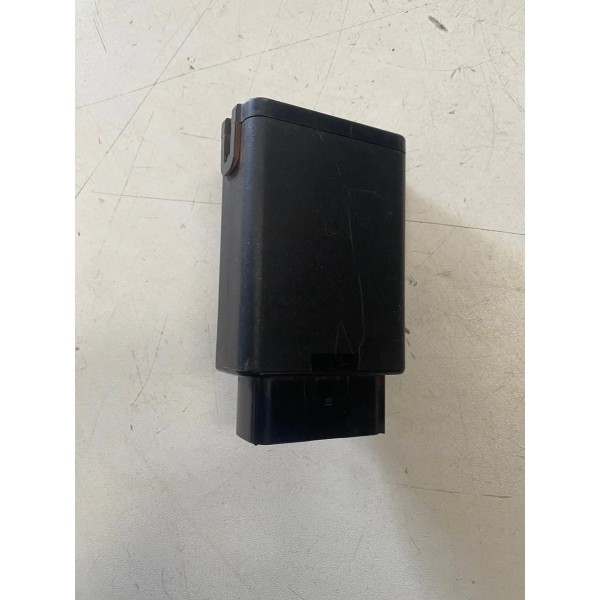 Modulo Conforto Vidro Esquerdo S10 2018 Original