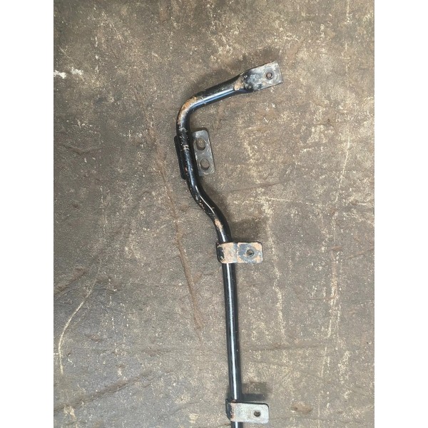 Travessa Inf Parachoque Dianteiro Fiat Strada 2023 Original