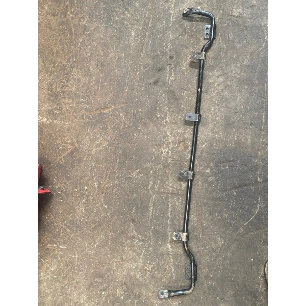 Travessa Inf Parachoque Dianteiro Fiat Strada 2023 Original