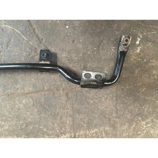 Travessa Inf Parachoque Dianteiro Fiat Strada 2023 Original