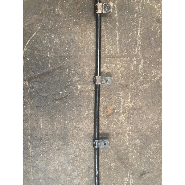 Travessa Inf Parachoque Dianteiro Fiat Strada 2023 Original