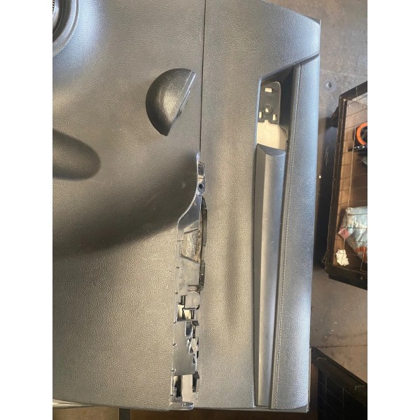 Forro Porta Traseiro Direito Toyota Hilux 2022 Original