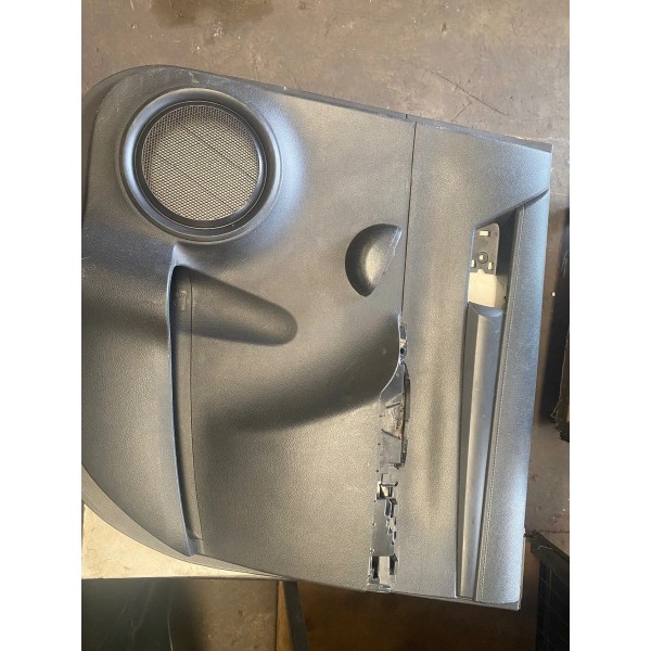 Forro Porta Traseiro Direito Toyota Hilux 2022 Original