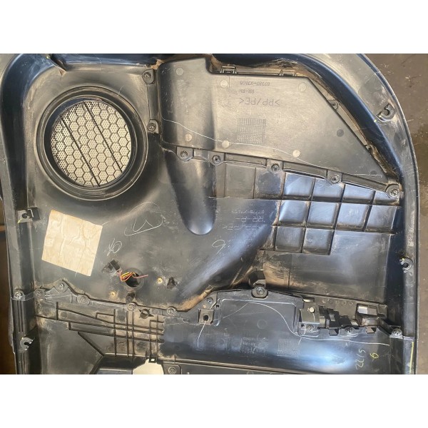 Forro Porta Traseiro Direito Toyota Hilux 2022 Original