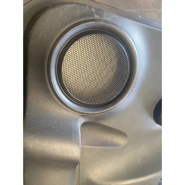Forro Porta Traseiro Direito Toyota Hilux 2022 Original