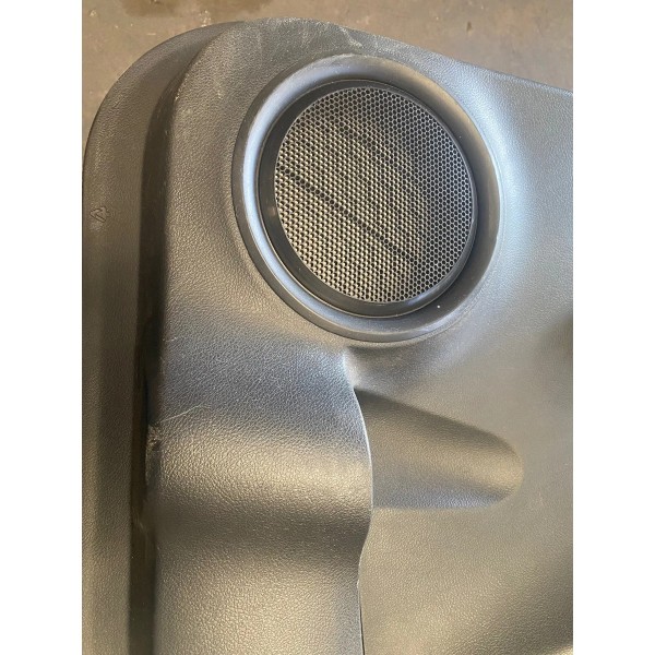 Forro Porta Traseiro Direito Toyota Hilux 2022 Original