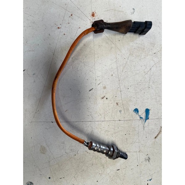Sonda Lambda Fiat Uno Vivace 1.0 Flex 2014 55236779
