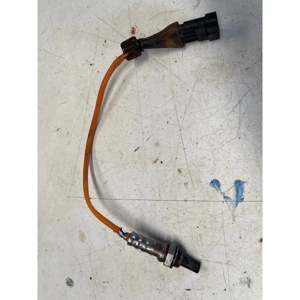 Sonda Lambda Fiat Uno Vivace 1.0 Flex 2014 55236779