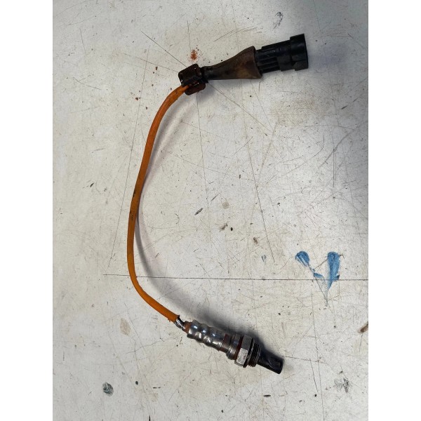 Sonda Lambda Fiat Uno Vivace 1.0 Flex 2014 55236779