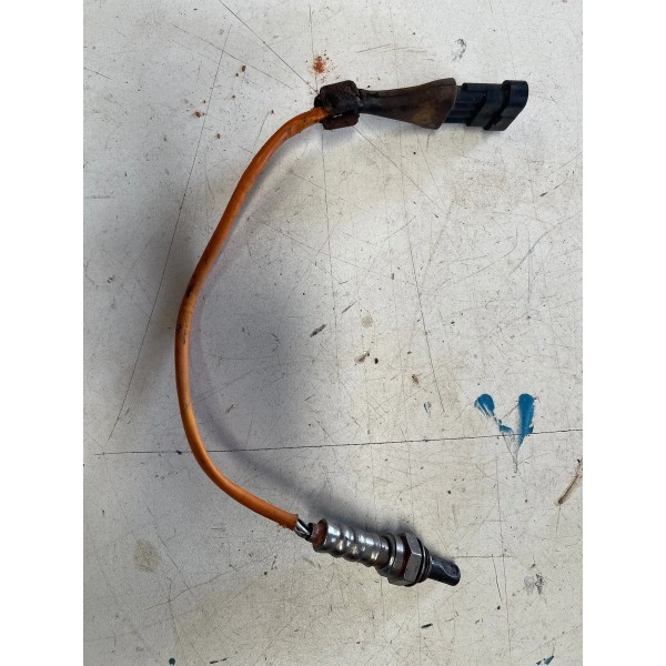 Sonda Lambda Fiat Uno Vivace 1.0 Flex 2014 55236779