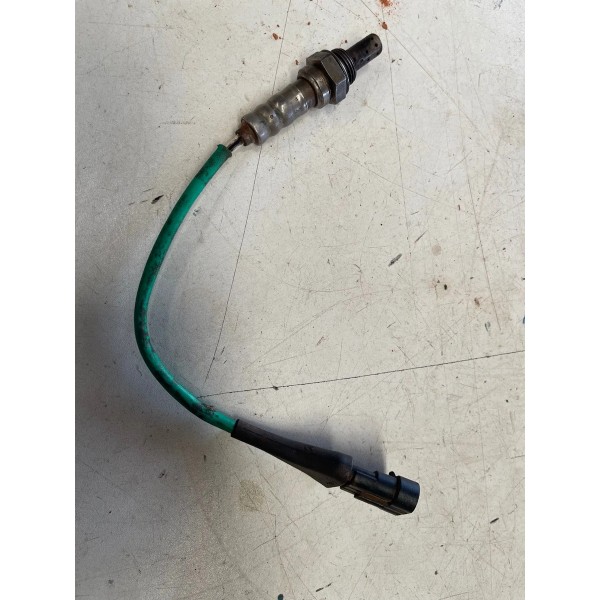 Sonda Lambda Fiat Uno Vivace Strada Palio 1.0 2012