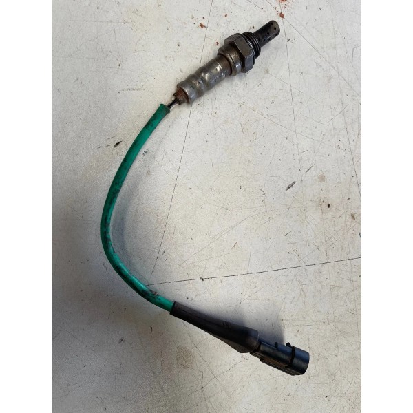 Sonda Lambda Fiat Uno Vivace Strada Palio 1.0 2012