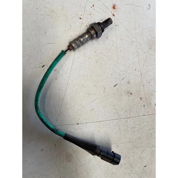 Sonda Lambda Fiat Uno Vivace Strada Palio 1.0 2012