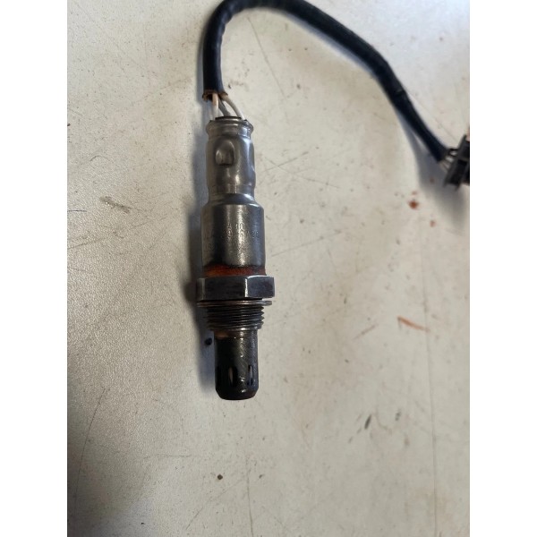 Sonda Lambda Pos Catalisador Fiat Mobi 46342430