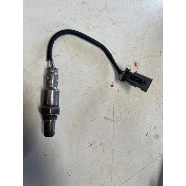 Sonda Lambda Pos Catalisador Fiat Mobi 46342430