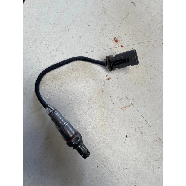 Sonda Lambda Pos Catalisador Fiat Mobi 46342430