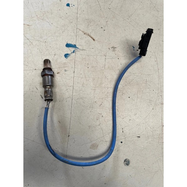 Sonda Lambda Pré-catalisador Fiat Mobi 2017/2020 46342429