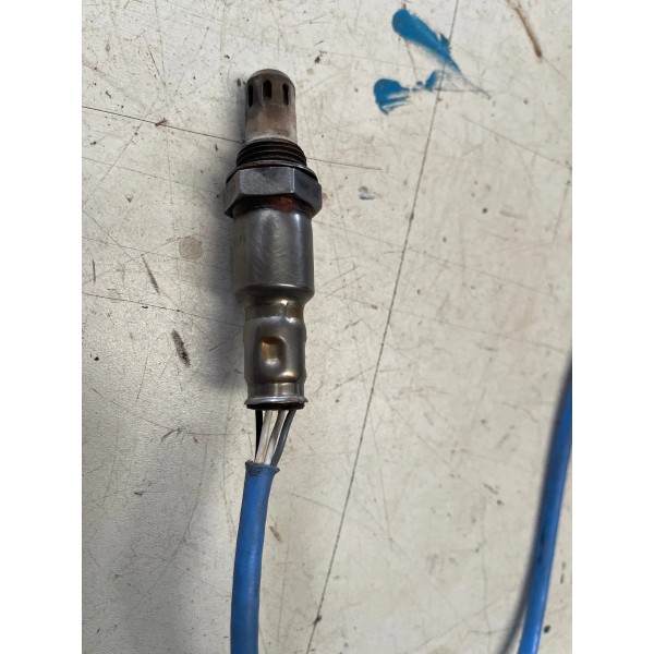 Sonda Lambda Pré-catalisador Fiat Mobi 2017/2020 46342429