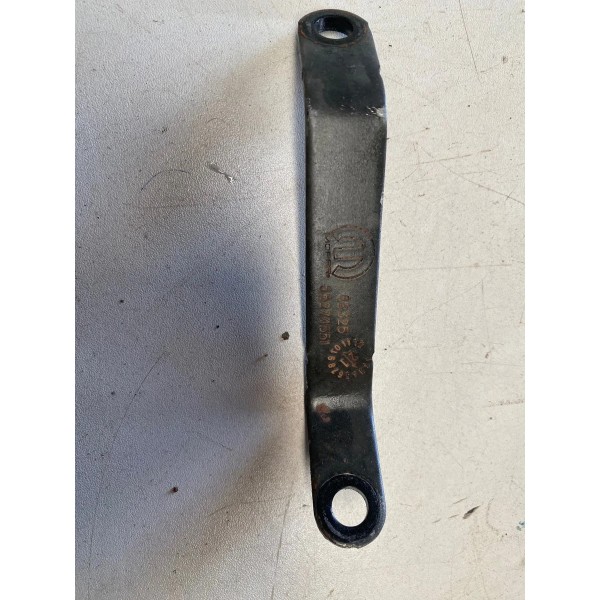 Suporte Cambio Fiat Mobi 2019 Original