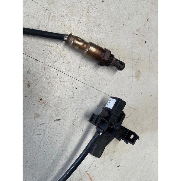 Sonda Lambda Vw Virtus 1.0 Tsi 2020 04e906262er