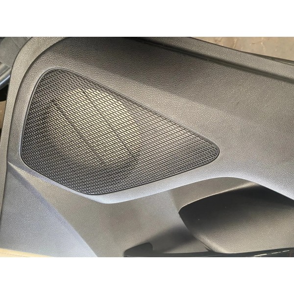 Forro Porta Diant Esq Toyota Corolla 2023 Altis Original