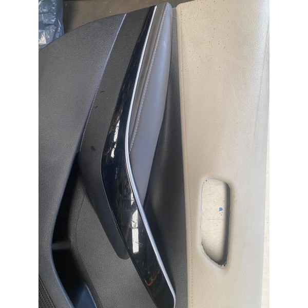 Forro Porta Diant Esq Toyota Corolla 2023 Altis Original