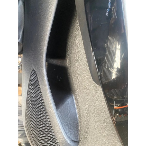 Forro Porta Diant Esq Toyota Corolla 2023 Altis Original
