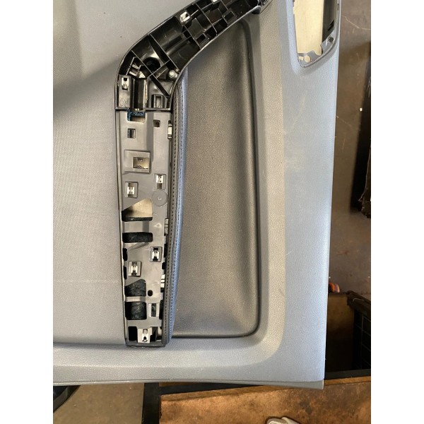 Forro Porta Dianteira Direita Ford Ranger 2018 Original